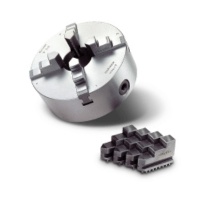 手动夹头/连动型四爪夹头 手动夹头/连动型四爪夹头