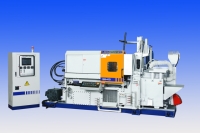 SH-40 Hot Chamber Zinc Die Casting Machine