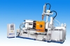 SH-250 Hot Chamber Zinc Die Casting Machine