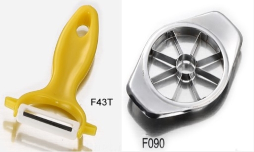 Peeler Cutter、Food Dicing Cutter