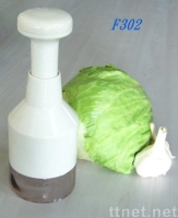 Manual Food Processor