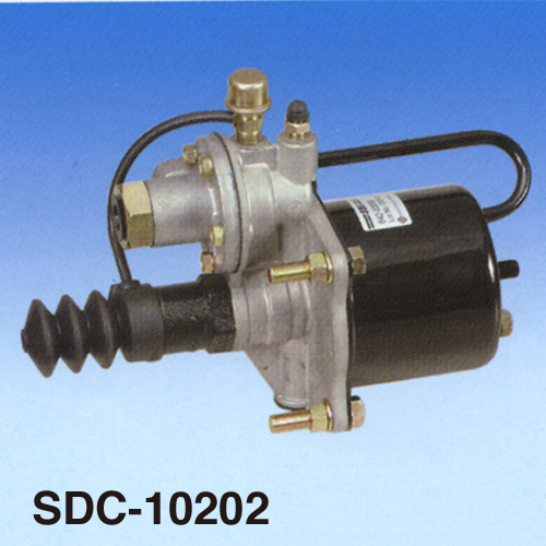 Clutch booster Assy & Repair Kits