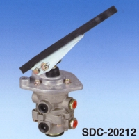 Air Brake Assy & Repair Kits