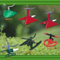 Arms Type rotary sprinklers Arms Type rotary sprinklers