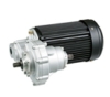 Electric Vehicle/Boat Motor