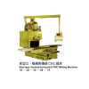 Bed type Vertical horizontal CNC Milling Machine