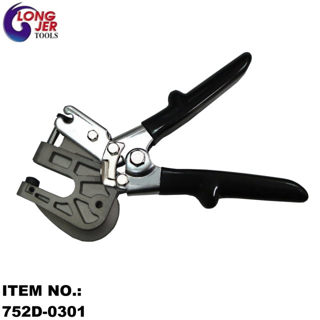 3mm METAL HOLE PUNCH PLIERS TOOLS FOR CUTTING TOOLS