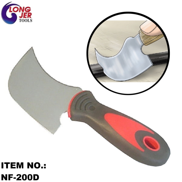200mm MULTI-PUTTY KNIVES FOR SPECIAL CUTTING TOOLS