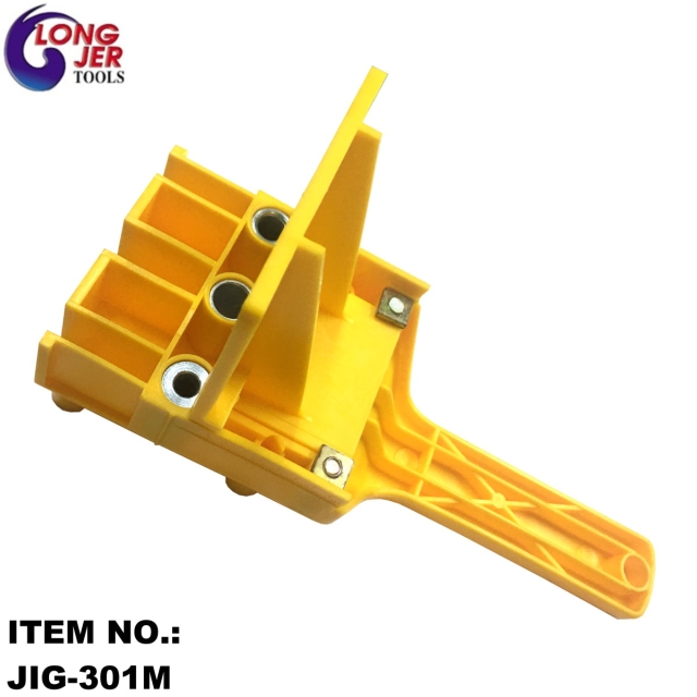 JIG-301M 木工钻孔导引冶具