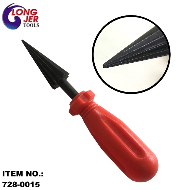 728-0015 & 736-0314H & 736-0314HQ1 (手动锥铰刀 & 锥钻)