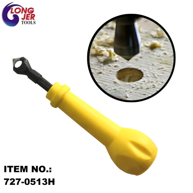 HSS COUNTERSINK WITH HANDLE