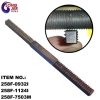 EXTERNAL THREAD RESTORER FILE & ELECTROLESS NICKEL PLATING METRIC EXTERNAL THREAD RESTORER FILE 