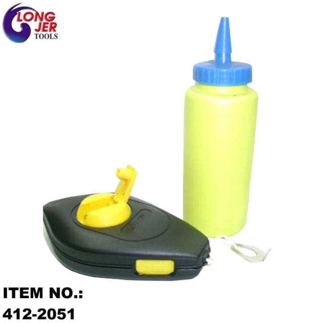 412-2051 填充式劃線盒