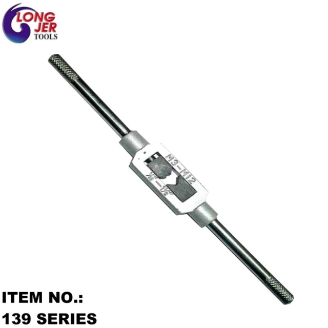 TAP WRENCH BAR TYPE