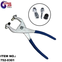 1/8” PUNCH PLIERS  