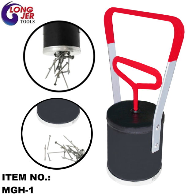 RELEASE MAGNETIC PICK-UP TOOLS