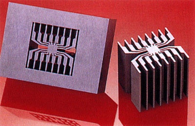 Wire cutting process Wire cutting process