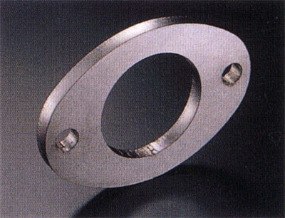 Laser cutting process Laser cutting process