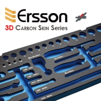 EVA Foam / EPE / Carbon / 3D carbon