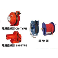 Cable Reel 