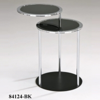 Swivel Accent Table