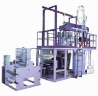 PP Blown Film Machine PP Blown Film Machine