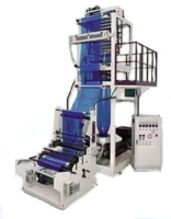 Inflation Machine - Economic Type HDPE/LDPE/LLDPE Super High Speed Blown Film Machine Inflation Machine - Economic Type HDPE/LDPE/LLDPE Super High Speed Blown Film Machine