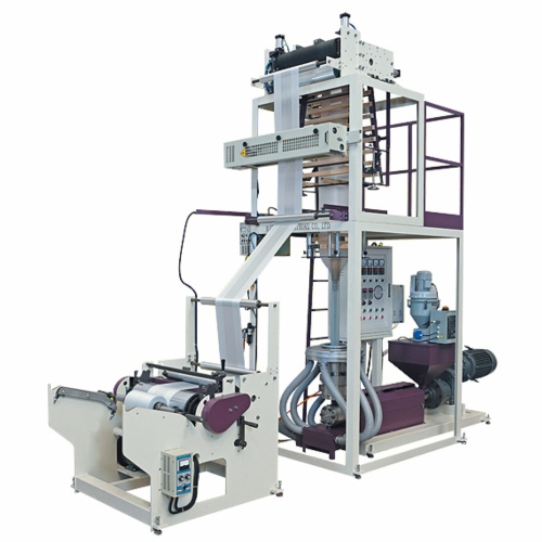 新品促銷-吹膜機/HDPE/LDPE/LLDPE吹袋機 新品促銷-吹膜機/HDPE/LDPE/LLDPE吹袋機
