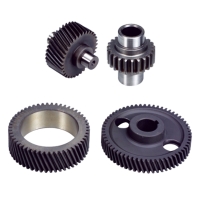 Transmission Gears