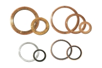 Clutch Linings for Punch Press