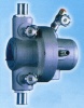 Air-operated Single/ Diahragm Pumps