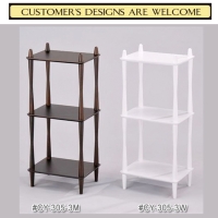 WOODEN SHELF WOODEN SHELF