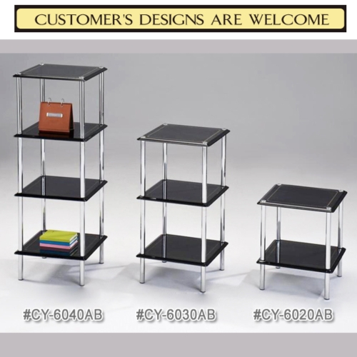 DISPLAY SHELF DISPLAY SHELF