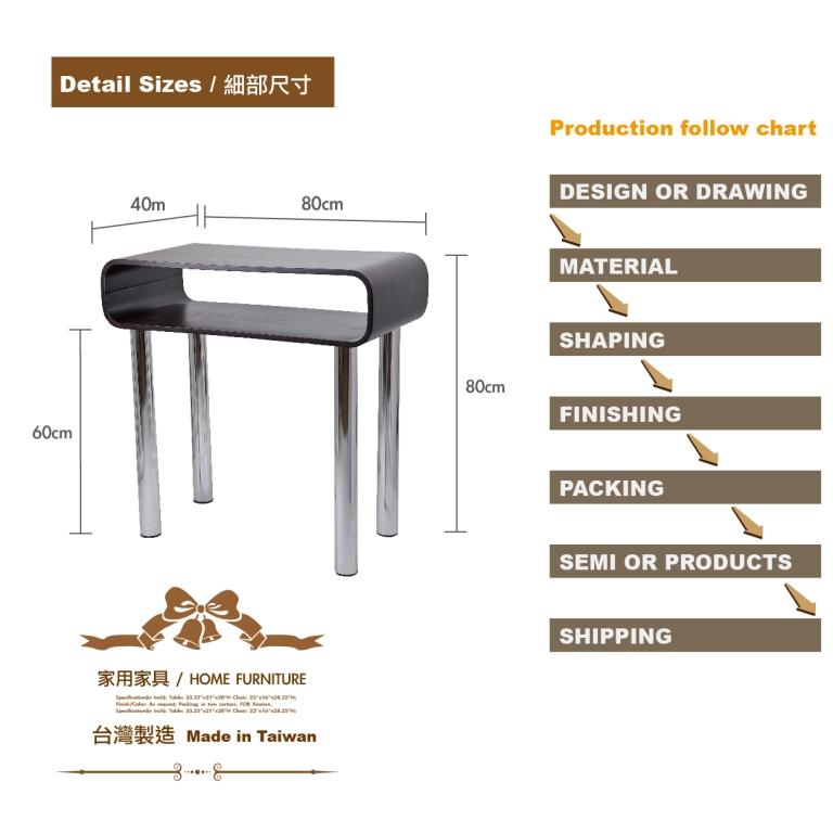 HALL TABLE / WRITING DESK HALL TABLE / WRITING DESK