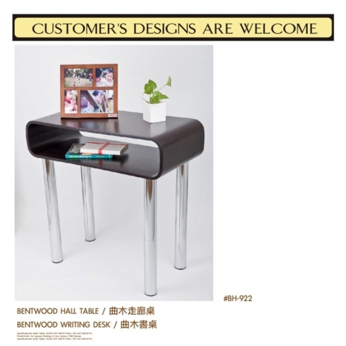 HALL TABLE / WRITING DESK HALL TABLE / WRITING DESK