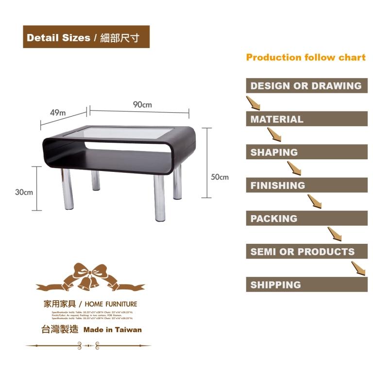 COFFEE TABLE COFFEE TABLE