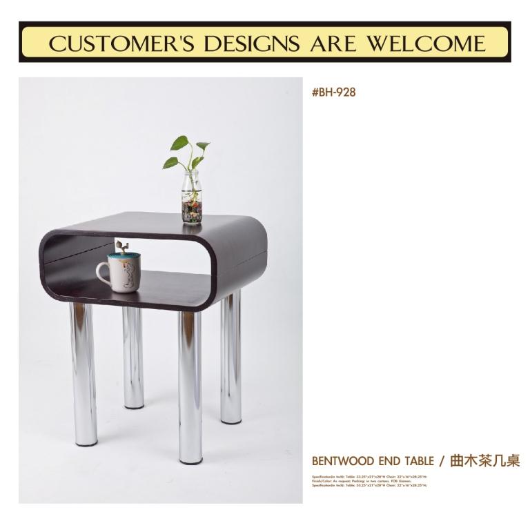 END TABLE END TABLE