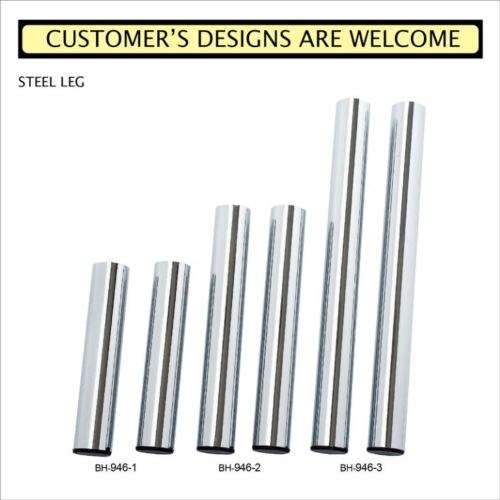 STEEL LEG