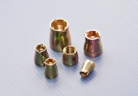 Conical Nuts Conical Nuts