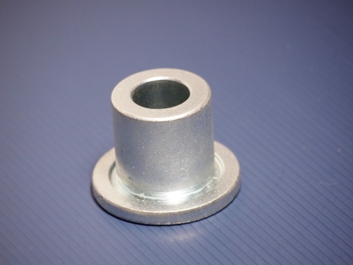 四片强力壁虎(锌合金)