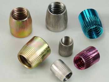 conical nuts