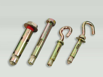 sleeve anchor
