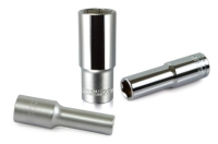 1/4" Hand Deep Socket 1/4" Hand Deep Socket