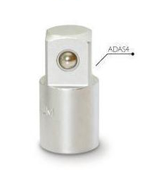 Adaptor 1/2