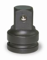 Adaptor Impact 3/8