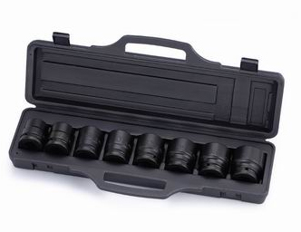 3/4 Impact Socket Set