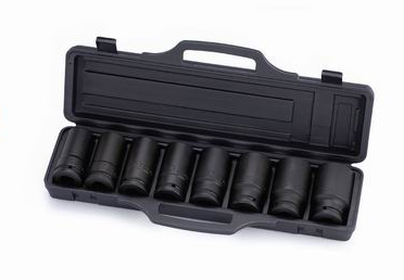 3/4 Impact Socket Set