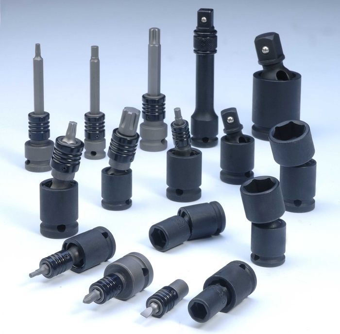 Impact Tools