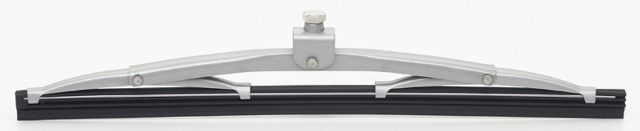 骨董车白铁雨刷