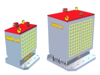 Electro-Permanent Magnetic Chuck Electro-Permanent Magnetic Chuck